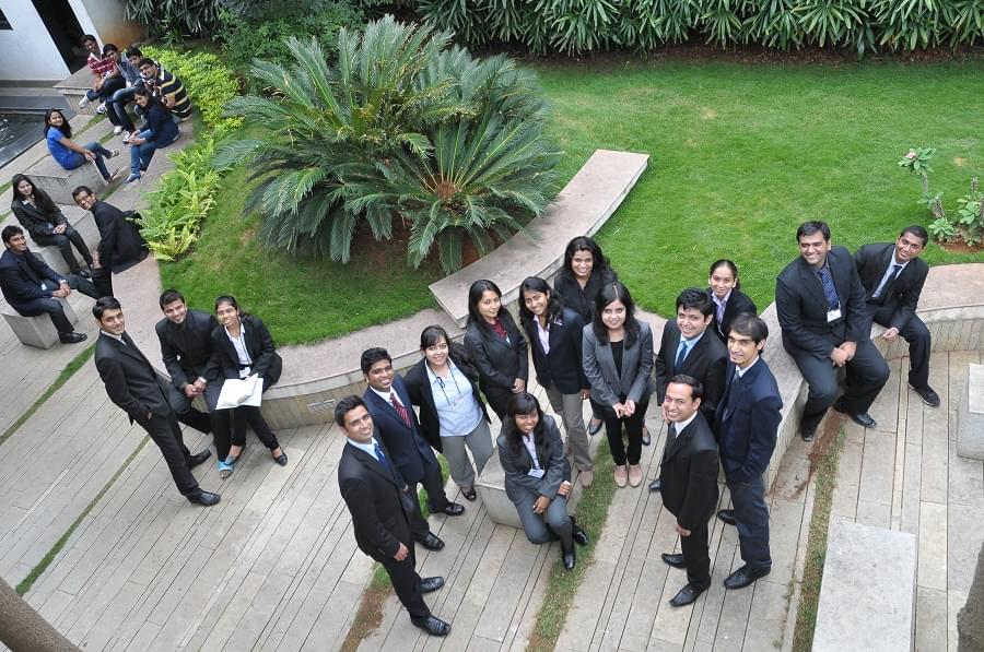 Wellingkar Bangalore Infrastructure & Facilities photo 6